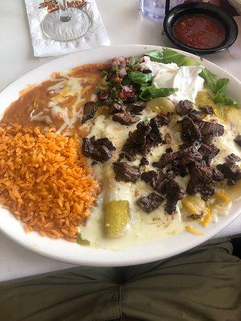 Pedro's Tacos & Tequila Bar